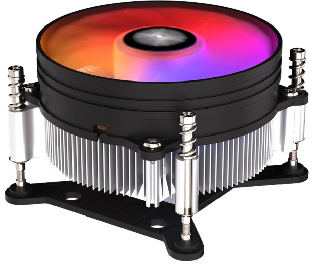 KRUX Integrator RGB Intel 92mm KRX0135 - 1064854 - zdjęcie 6